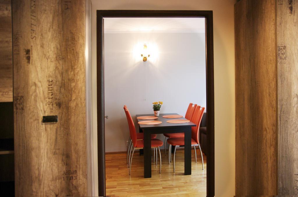 Apartament Sunny Sopot Exterior foto
